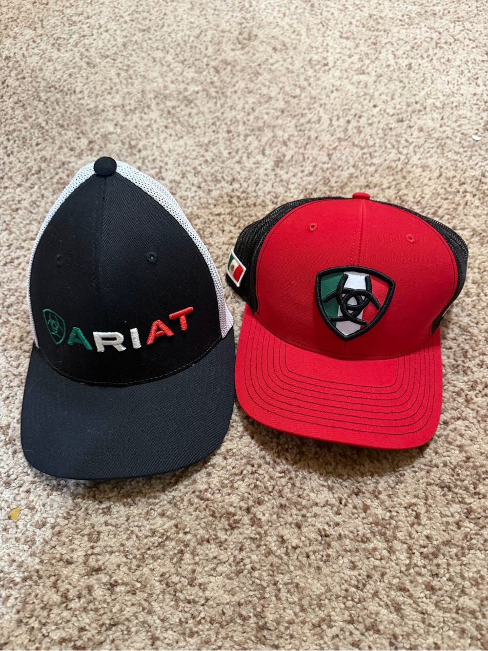 Ariat Trucker Hat